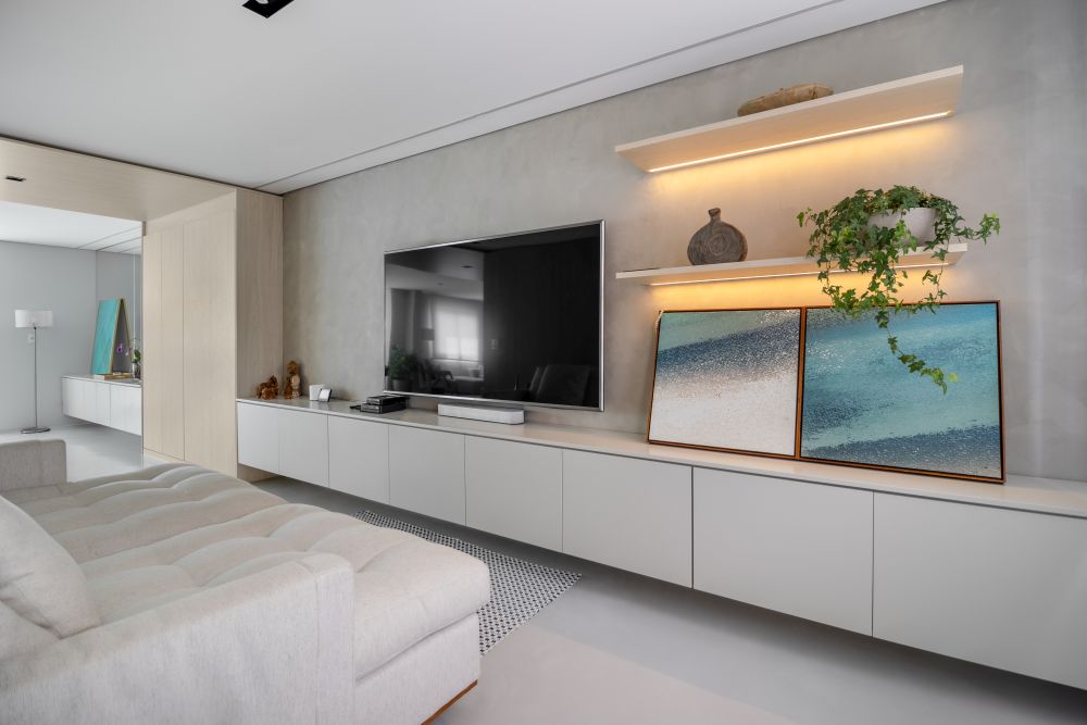 Apartamento CM Campo Belo